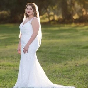 Meet your Posher, Caroline